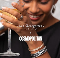 Concorso Les Georgettes by Altesse X Cosmopolitan : vinci gratis 11 buoni regalo da 500€