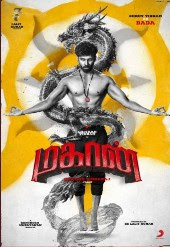 Mahaan (2022) First look Posters