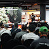 Cak Son Mengisi Presentasi Materi DJI MINI 4 PRO di Acara Doran Gadget Drone Event Surabaya