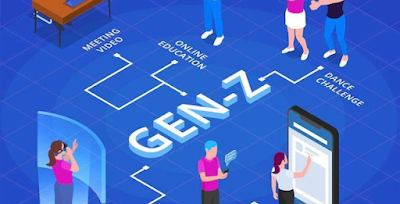 Gen Z Marketing: How to Attract the Next Big Spending Power