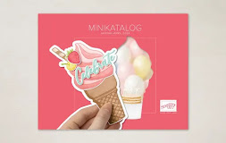 Mini Katalog Frühjahr - Sommer 2024