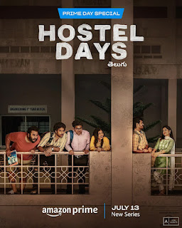 Download Hostel Daze (2023) S04 Hindi Complete Download 1080p WEBRip