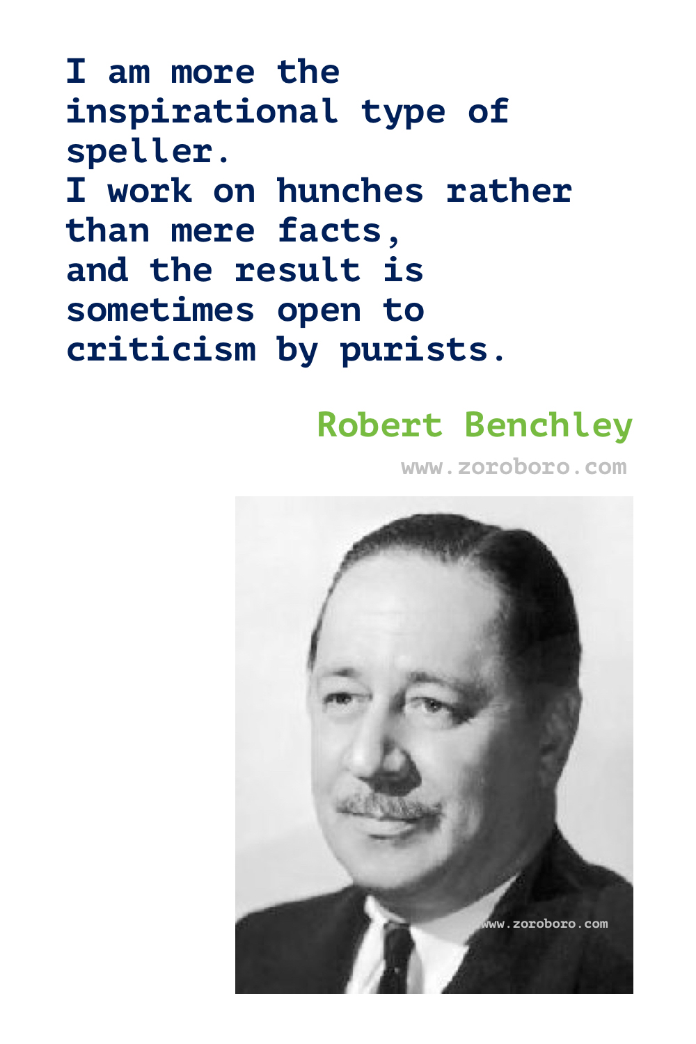 Robert Benchley Quotes. Robert Benchley Comedy Quotes, Dogs Quotes, Funny Quotes, Writing Quotes & Humor Quotes. Robert Benchley Books. Robert Benchley Thoughts.