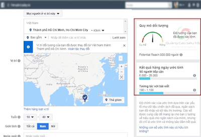 Vương Mạnh Hoàng - Một số sai lầm mà người chạy quảng cáo Facebook hay mắc phải