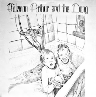 Philemon Arthur and the Dung"Philemon Arthur and the Dung" 1972 Sweden Freak Folk,Avant Folk