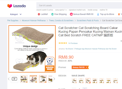 TIADA JUALAN WALAU BUAT PRODUK LISTING, MARKETING DAN SHOPEE ADS