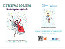 XI FESTIVAL DEL LIBRO