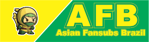 Asian Fansubs Brazil