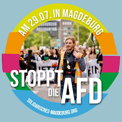 Stoppt die AfD!