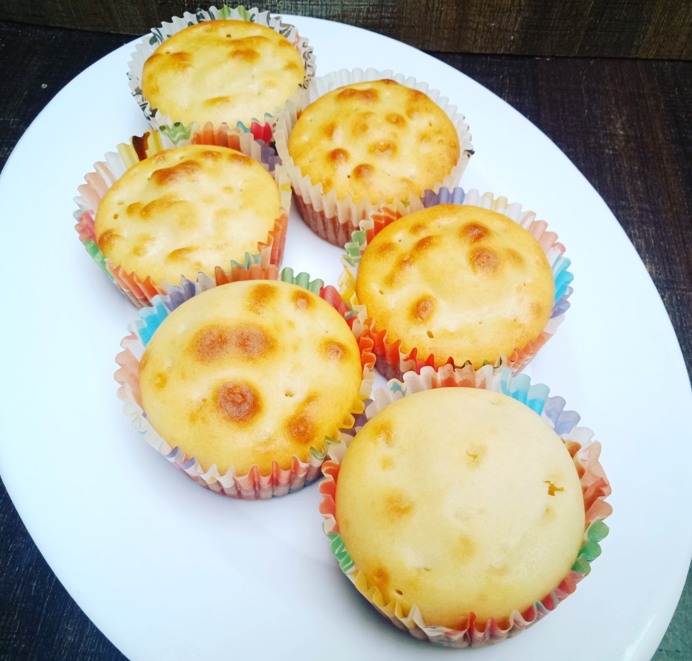 Cupcakes Recipe