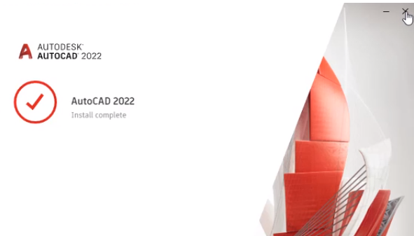 AutoCAD 2022  Repack Full Crack - Link Tốc Độ Cao, Hướng dẫn chi tiết Bằng hình Ảnh
