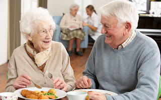 Các hội chứng rối loạn tiêu hóa thường gặp ở người cao tuổi
