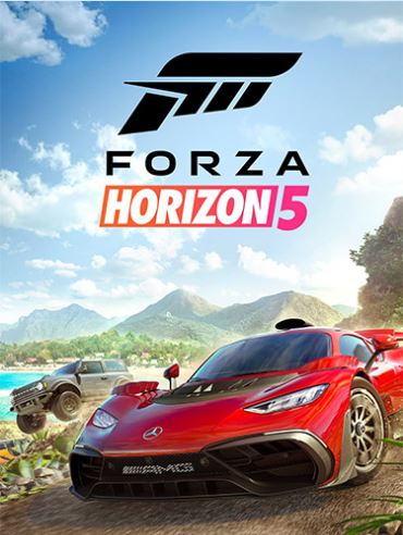 Forza Horizon 5 Premium Edition Pc Game Free Download Torrent