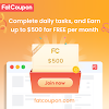 Introducing the Privacy Policy FatCoupon