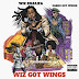 The new song comes from the rapper’s surprise album, “Wiz Got Wings.”
