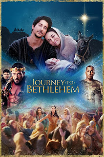 Movie: Journey to Bethlehem Movie 2023