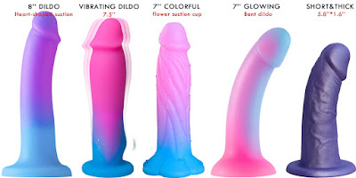 The World of Sex Toys: A Comprehensive Review