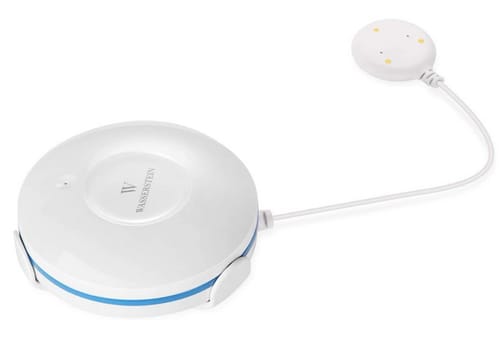 Wasserstein WiFi Sensor Smart Water Leak Detector