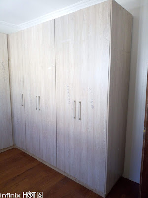 Bedroom Cabinet
