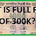What is 300K Full Form?
