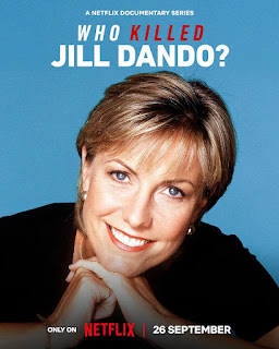 Download Who Killed Jill Dando (2023) S01 Dual Audio Complete 1080p WEBRip