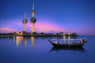 أجمل أماكن ترفيهية في الكويت للكبار