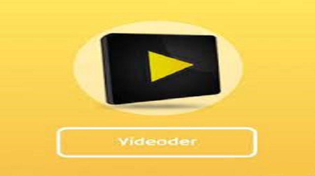  disini kami akan merekomendasikan aplikasi terbaik Videoder Apk Download Terbaru