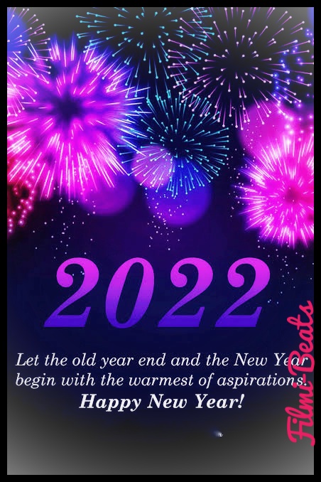Happy New Year 2022 image wallpapers photo