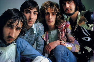 The Who 1971