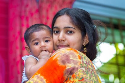 5 வயதுக்குட்பட்ட குழந்தைகளுக்கு ப்ளூ ஆதார் பெறுவது எப்படி? | UIDAI