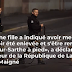 [TOP INFO] Mayenne :  la joggeuse «a menti», annonce le procureur de Laval, elle fera l'objet d'une procédure pour «dénonciation d'infraction imaginaire»