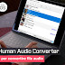 MediaHuman Audio Converter | software per convertire file audio