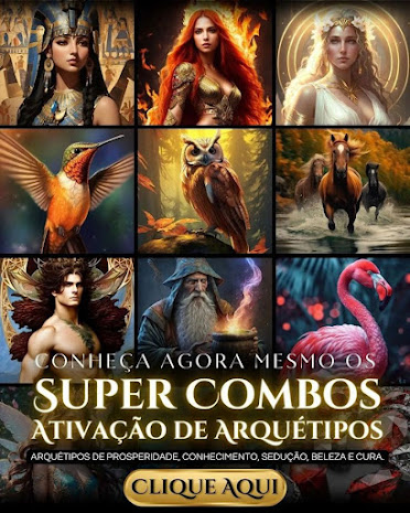 Combos de ativação de Arquétipos