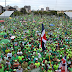  Inicio  LA CRISIS MULTIPLE EN LA REPUBLICA DOMINICANA, PODRIA DERIVAR EN GRANDES CONFRONTACIONES SOCIALES.