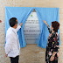 Entregan oficialmente jardín de niños y escuela primaria de Nueva Creación