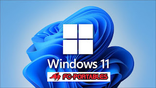 Windows 11 Build 22000.258 (Updated October 2021) x64 Free Download