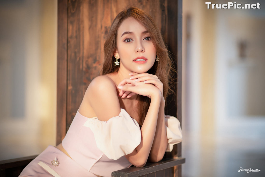 Image Thailand Model - Noppawan Limapirak (น้องเมย์) - TruePic.net (114 pictures) - Picture-14