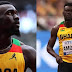 Ghanaian Sprinter Joseph Amoah Breaks Ghana’s 200m Indoor National Record at the 2022 Boston University Invite