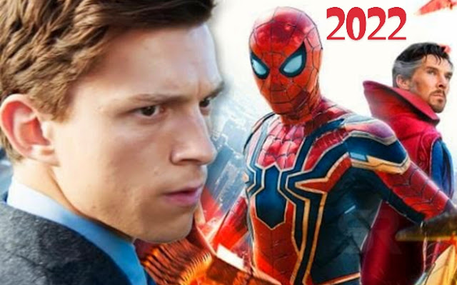 spider man no way home trailer 2 release date and time