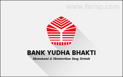 Logo Bank Yudha Bhakti