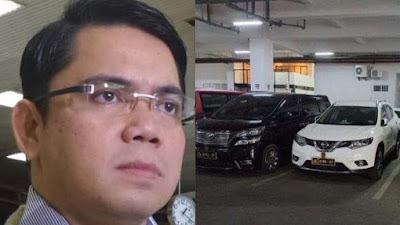 Layak Dipecat dan Dipidana, Ini Deretan Bukti Pelanggaran Arteria Dahlan