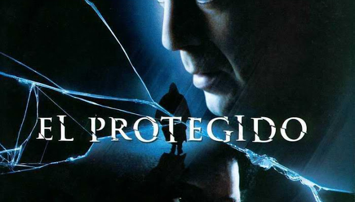 El Protegido (Unbreakable)