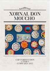 XORNAL DON MOUCHO 2025