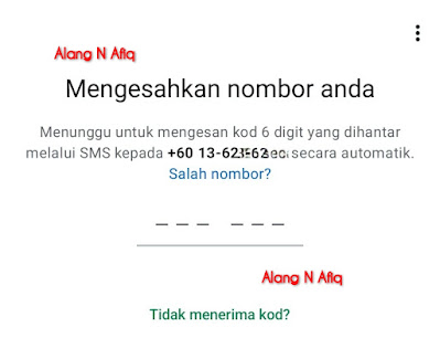 Akaun Whatsapp Kena Hacked? Jangan Panik! Cara dapat kan Semula Account WhatsApp. Cara Pulihkan Aplikasi Wasap