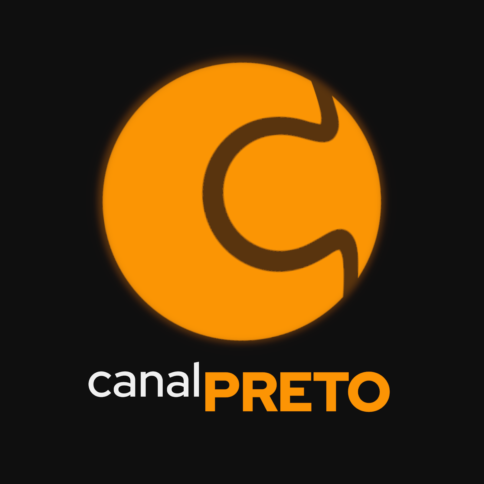 Canal Preto