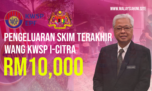 10k kwsp i citra Rakyat kecewa