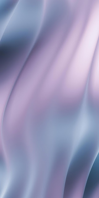 Abstract iPhone wallpaper in soft color