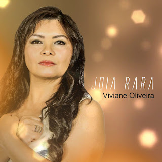 Baixar Música Gospel Joia Rara - Viviane Oliveira Mp3