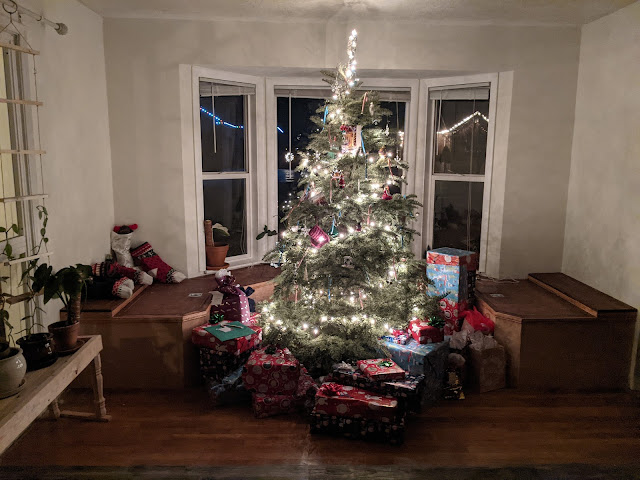Christmas!
