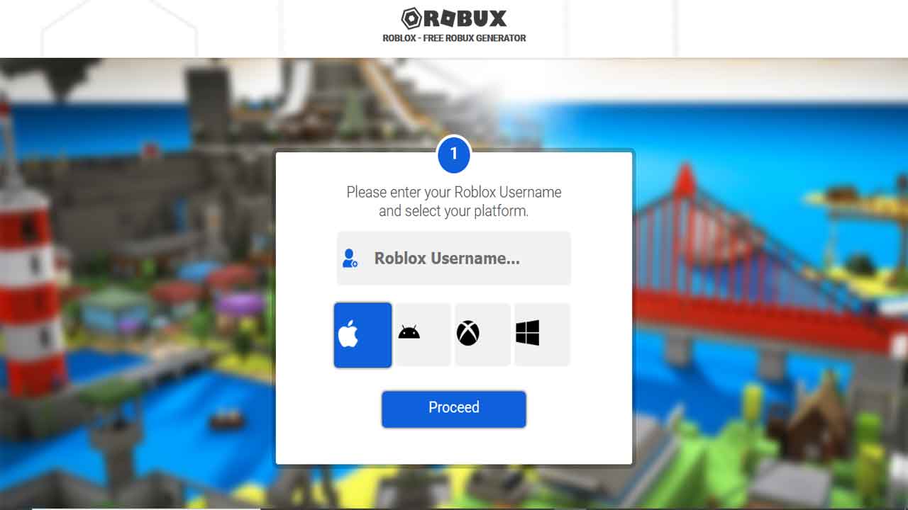 Boomrobux.com Can Produce Free Robux Here?
